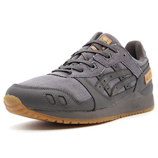 ASICS SportStyle GEL-LYTE III OG "OKAYAMA DENIM PACK" METROPOLIS/METROPOLIS 1201A530-020画像