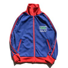 SAMURAI JEANS SMJS21-101 サムライ自動車倶楽部ジャージ画像