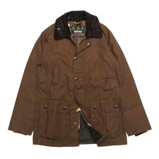 Barbour BEDALE SL WAXED COTTON MWX0580 38756画像