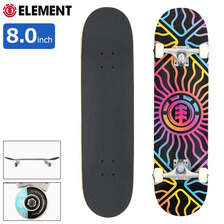 ELEMENT Solar Vibes BB027-419画像