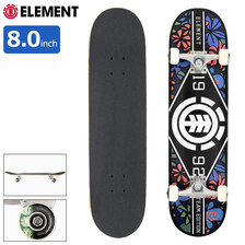 ELEMENT Tropic BB027-412画像