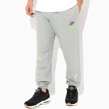 NIKE SPE+ FT FTA Jogger Pant Grey DD4677-063画像