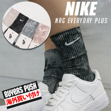 NIKE NRG EVERYDAY PLUS CREW SOCKS DA2613画像