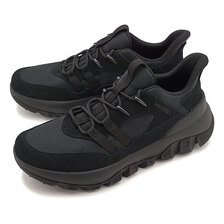 MERRELL M ATB BLACK J002813画像