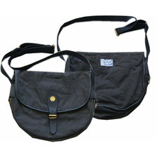 COLIMBO HUNTING GOODS &times; HINSON BAG(CHARCOAL) HSN-023画像