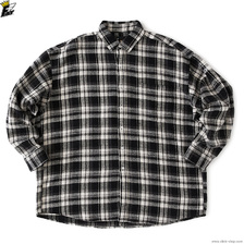 FAT GIGAMAC (BLACK) F32120-SH05画像