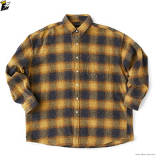 FAT BIGSHADOW (YELLOW) F32120-SH06画像