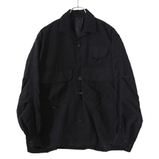 取り扱い/価格比較:DAIWA PIER39 TECH FISHERMAN'S OPEN COLLAR SHIRTS
