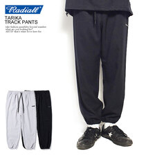 RADIALL TARIKA - TRACK PANTS RAD-21AW-PT002画像