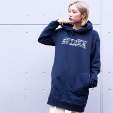 AVIREX HOODED LOGO ONEPIECE 6213171画像