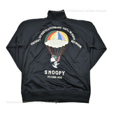 TAILOR TOYO スカジャージ PARACHUTE with SNOOPY&times; PEANUTS TT68858画像