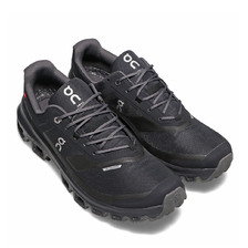 On Cloudventure Waterproof Black 32-99253画像