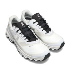 On Cloudventure Waterproof Glacier/Black 32-99247画像