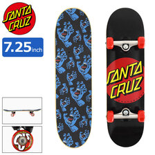 SANTA CRUZ Classic Dot 7.25in &times; 27.0in 11116222画像