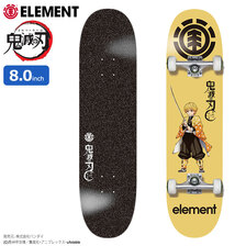 ELEMENT × 鬼滅の刃 Kimetsu Zenitsu 2 Complete BB027-456画像