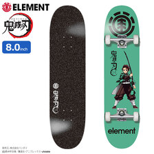 ELEMENT × 鬼滅の刃 Kimetsu Tanjiro 3 Complete BB027-454画像