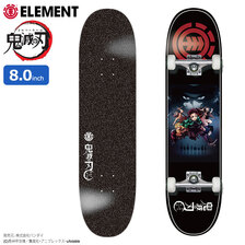 ELEMENT &times; 鬼滅の刃 Kimetsu C Complete BB027-448画像
