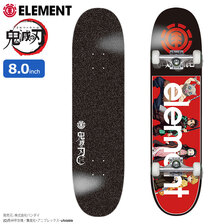 ELEMENT &times; 鬼滅の刃 Kimetsu A Complete BB027-444画像