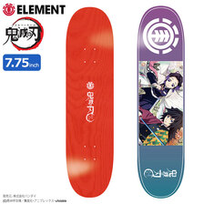 ELEMENT &times; 鬼滅の刃 Kimetsu Giyu Shinobu Deck BB027-089画像