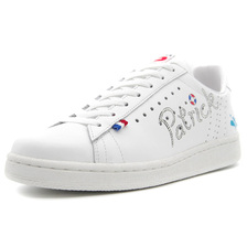 PATRICK QUEBEC-M WHT 503580画像