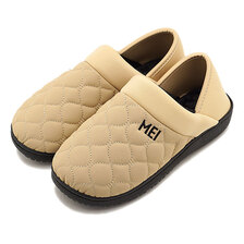 MEI W MOC SHOES BEIGE MEI-SDL-210008画像