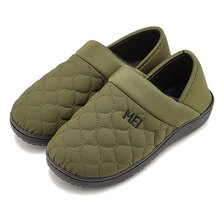 MEI W MOC SHOES OLIVE MEI-SDL-210008画像