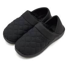 MEI W MOC SHOES BLACK MEI-SDL-210008画像