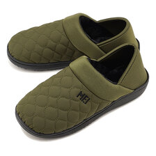 MEI M MOC SHOES OLIVE MEI-SDM-210008画像