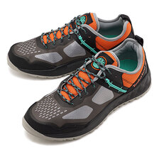 Timberland Solar Wave TR Low Medium Grey Mesh A2FK5-085画像