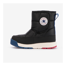 CONVERSE KID'S CVSTAR BOOTS WP BLACK 37301410画像