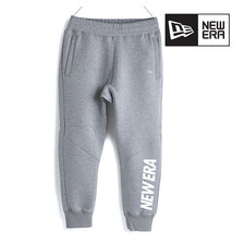 NEW ERA Tech Sweat Long Pants GREY 12855351画像