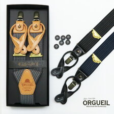 ORGUEIL Suspender OR-7236画像