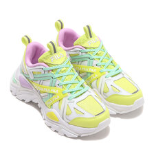 FILA ELECTROVE 2 Sulphur Spring / Crocus Petal / Green Ash 5RM01744-744画像