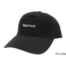 Marmot Basic Baseball Cap TOASJC34画像