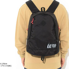 Marmot Marmot Mountain Works Daypack TOASJA23画像