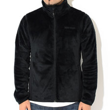 Marmot Moon Fleece JKT TOMSJL42画像