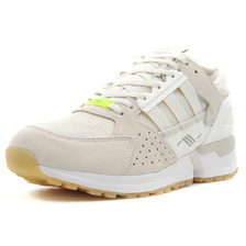 adidas ZX 10,000 C FTWR WHITE/CORE WHITE/CHALK WHITE GX2721画像