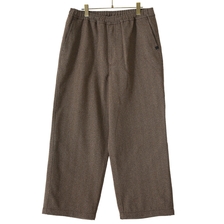 DAIWA PIER39 TECH TWEED EASY TROUSERS BP-38021W画像