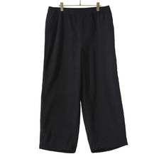 DAIWA PIER39 TECH CORDUROY EASY TROUSERS BP-34021W画像