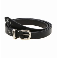 SUGARHILL LEATHER BELT画像