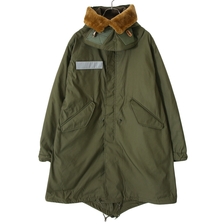 Rocky Mountain Featherbed FISHTAIL PARKA w/ DOWN LINER 250-212-08画像