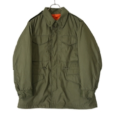 Rocky Mountain Featherbed M51 FIELD JACKET w/ DOWN LINER 250-212-07画像