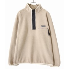 Columbia Helvetia Half Snap Fleece AM0371画像