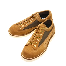 Danner &times; DAIWA RIVER WALKER LOW DS-8301EX画像