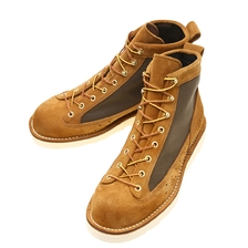 Danner &times; DAIWA RIVER WALKER HIGH DS-8300EX画像