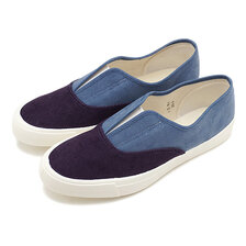 MoonStar SKOOLER KACKS W BLUEPURPLE 54321205画像