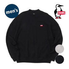 CHUMS M Keystone Mock Neck CH00-1316画像