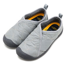 KEEN W HOWSER WRAP Grey/Steel Grey 1025534画像