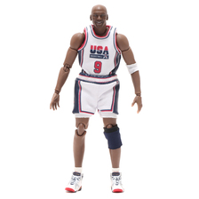 MEDICOM TOY MAFEX Michael Jordan(1992 TEAM USA) 471327画像
