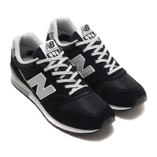 new balance CM996BK2 BLACK画像
